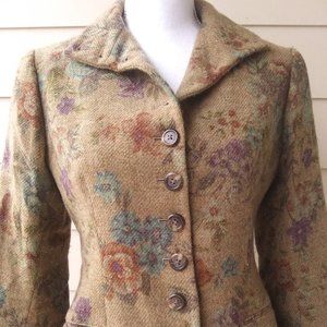 RALPH LAUREN women's jacket sz 10